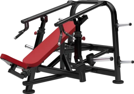 Atlantis Incline Converging Bench Press